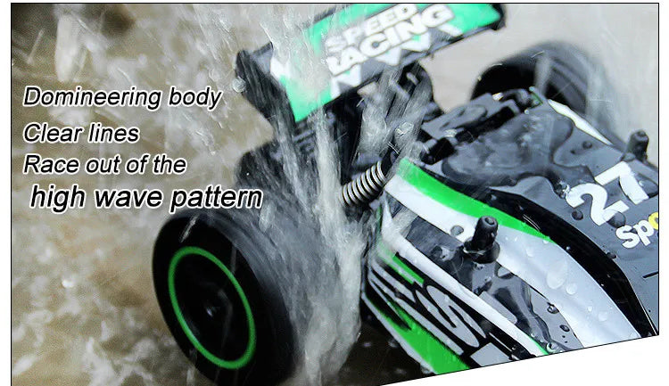 1:20 RC Car 20km/h High Speed Car Radio Controled Machine  Remote Control Car Toys For Children Kids XMAS Gifts RC Drift