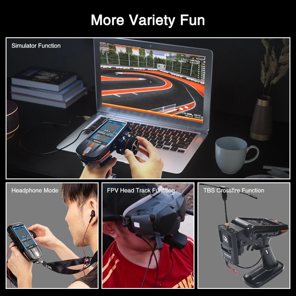 Radiolink RC8X RC Transmitter and Receiver Old to New Trade In with Radio RC4G RC4GS RC4GS V2 RC4GS V3 RC6GS RC6GS V2 RC6GS V3