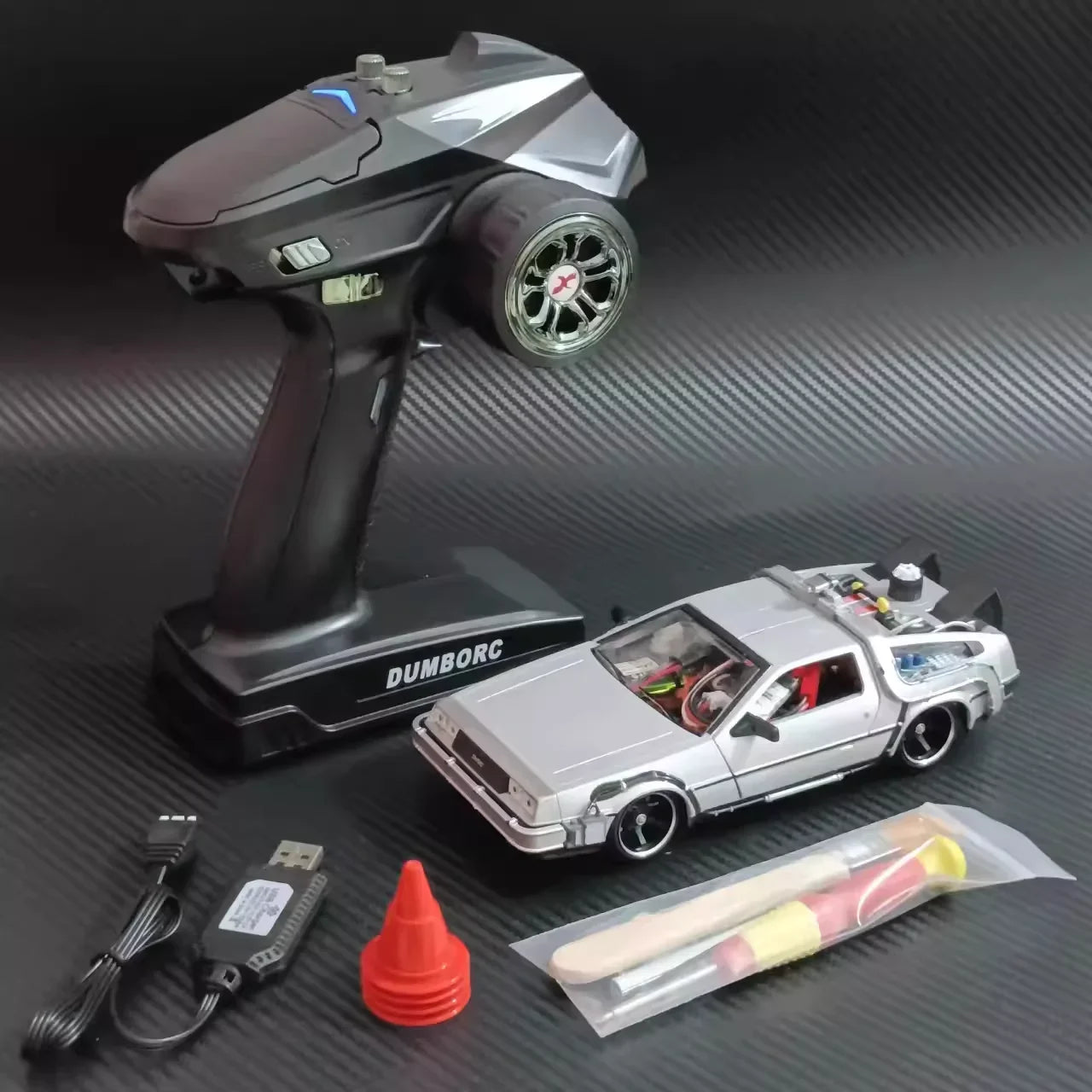 RC RWD Drift Racing Car 1/24 1/28 RTR Version with Brushless ESC Motor Electronics