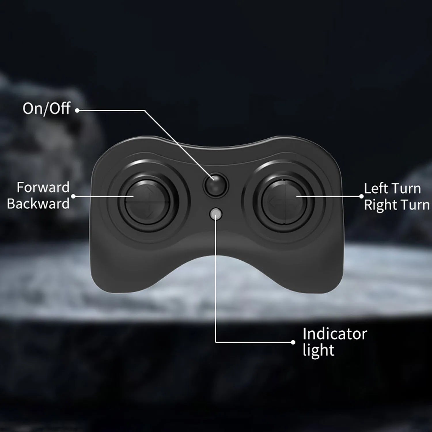 RC Off Road Car 1/14 Stunt Vehicle 4WD Remote Control Amphibious Waterproof Pickup Truck 7.4V Battery RTR Crawler Car Model