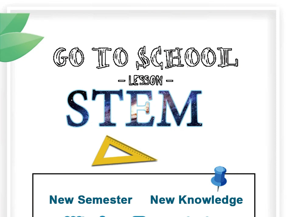 STEM Toys Wooden Model Kit Physical Wireless Power Transmission DIY Science Experiment Toys For Primary and Secondary  Kids STEM