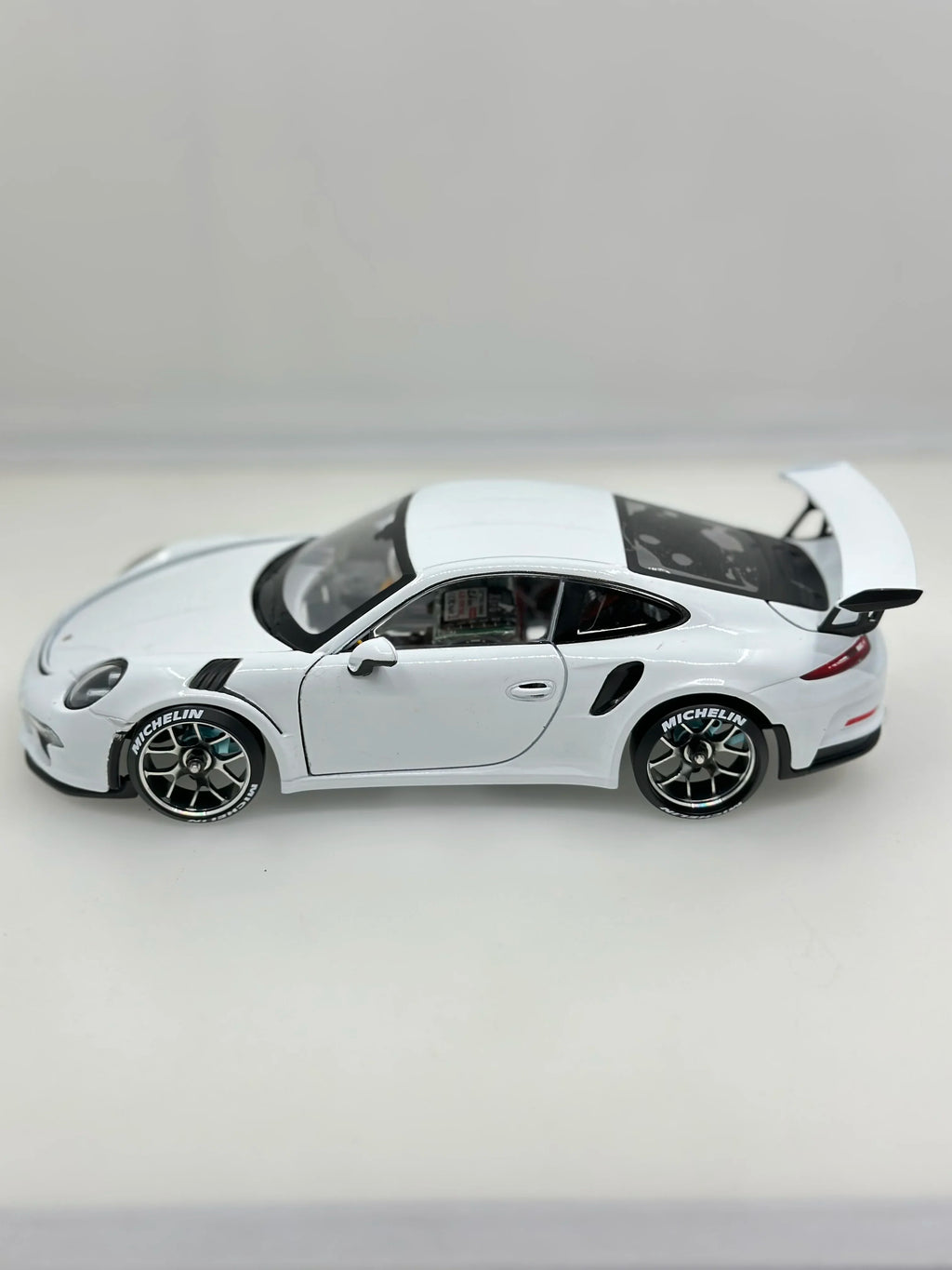 RC RWD Drift Racing Car 1/24 1/28 RTR Version with Brushless ESC Motor Electronics