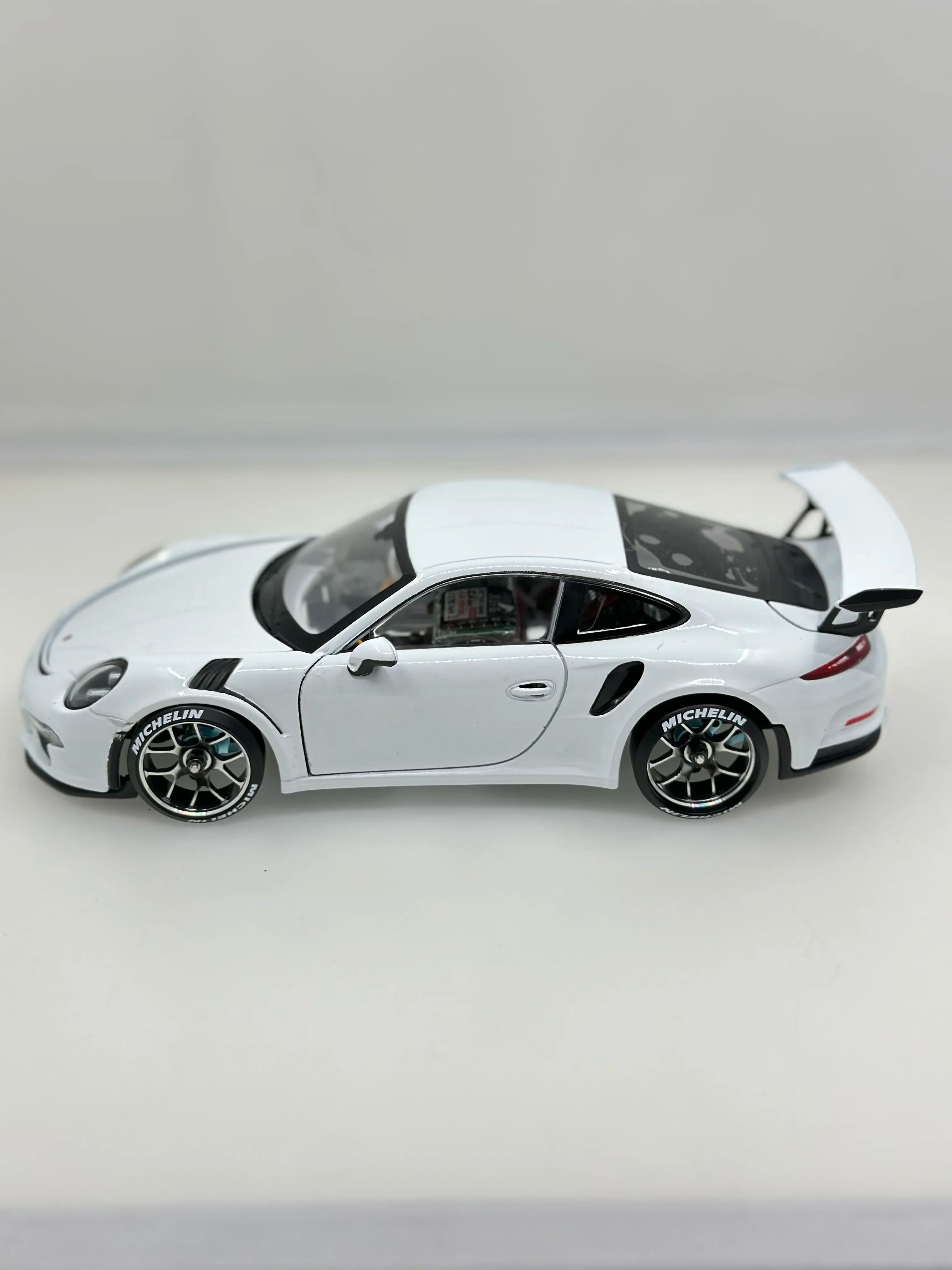 RC RWD Drift Racing Car 1/24 1/28 RTR Version with Brushless ESC Motor Electronics