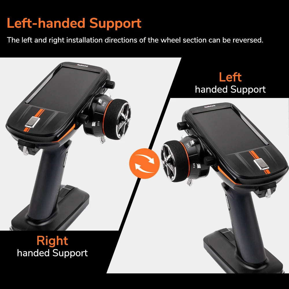 Radiolink RC8X RC Transmitter and Receiver Old to New Trade In with Radio RC4G RC4GS RC4GS V2 RC4GS V3 RC6GS RC6GS V2 RC6GS V3