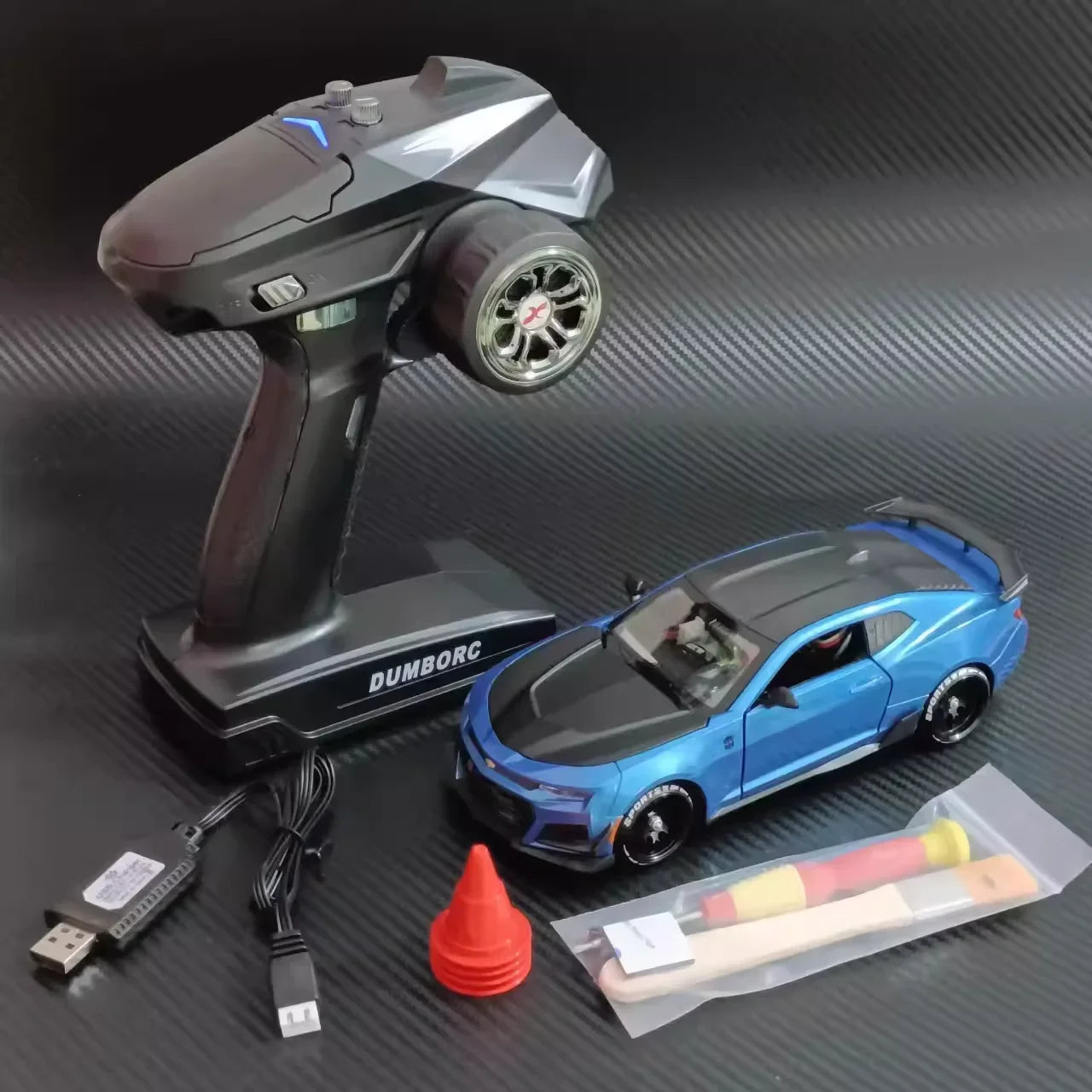 RC RWD Drift Racing Car 1/24 1/28 RTR Version with Brushless ESC Motor Electronics