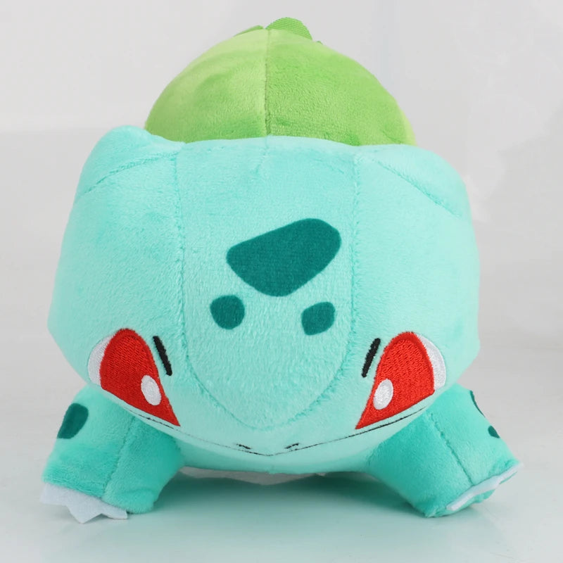 Pokemon Plush Stuff Toy Pikachu Charizard Doll Gengar Squirtle Plush Doll Espeon Glaceon Umbreon Soft Cartoon Toys Kids Gift