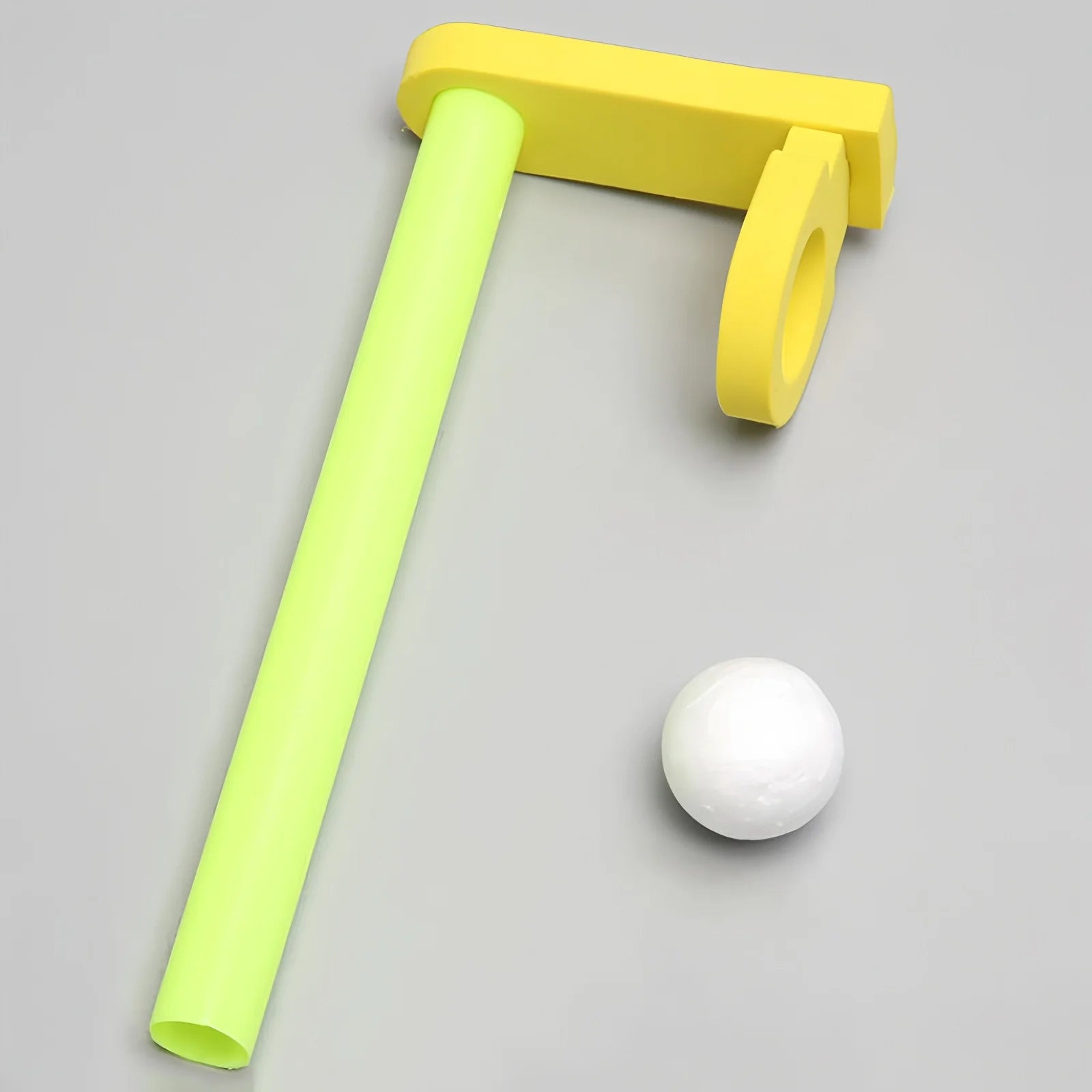 Educational bubble machine toys, children's Diy handcrafted assembly models, educational toys, children's DIY gifts