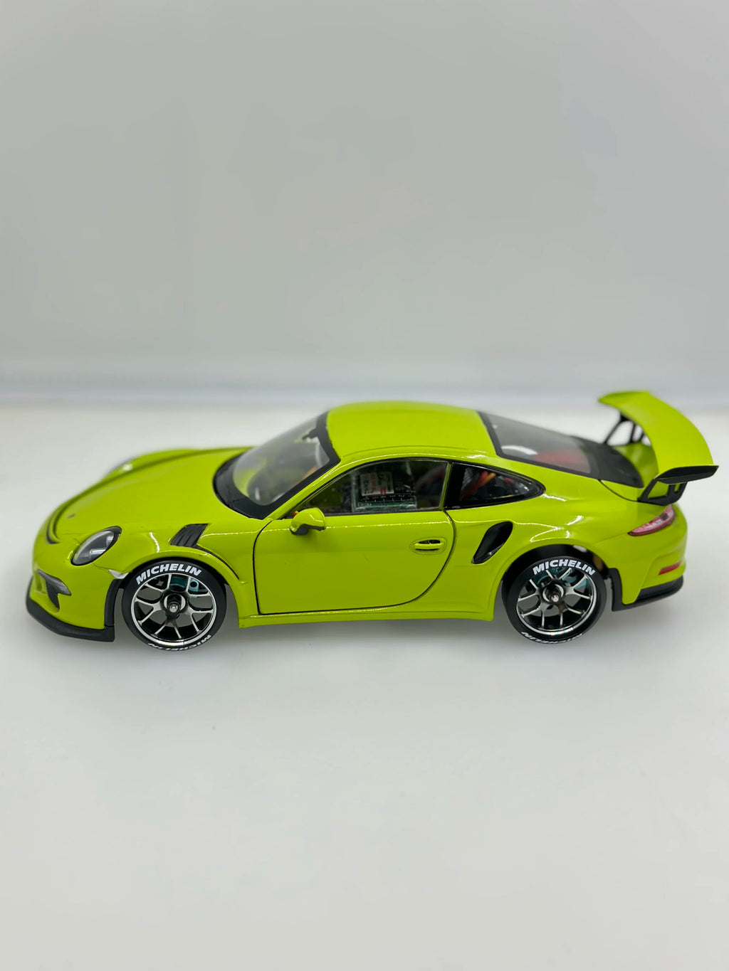 RC RWD Drift Racing Car 1/24 1/28 RTR Version with Brushless ESC Motor Electronics