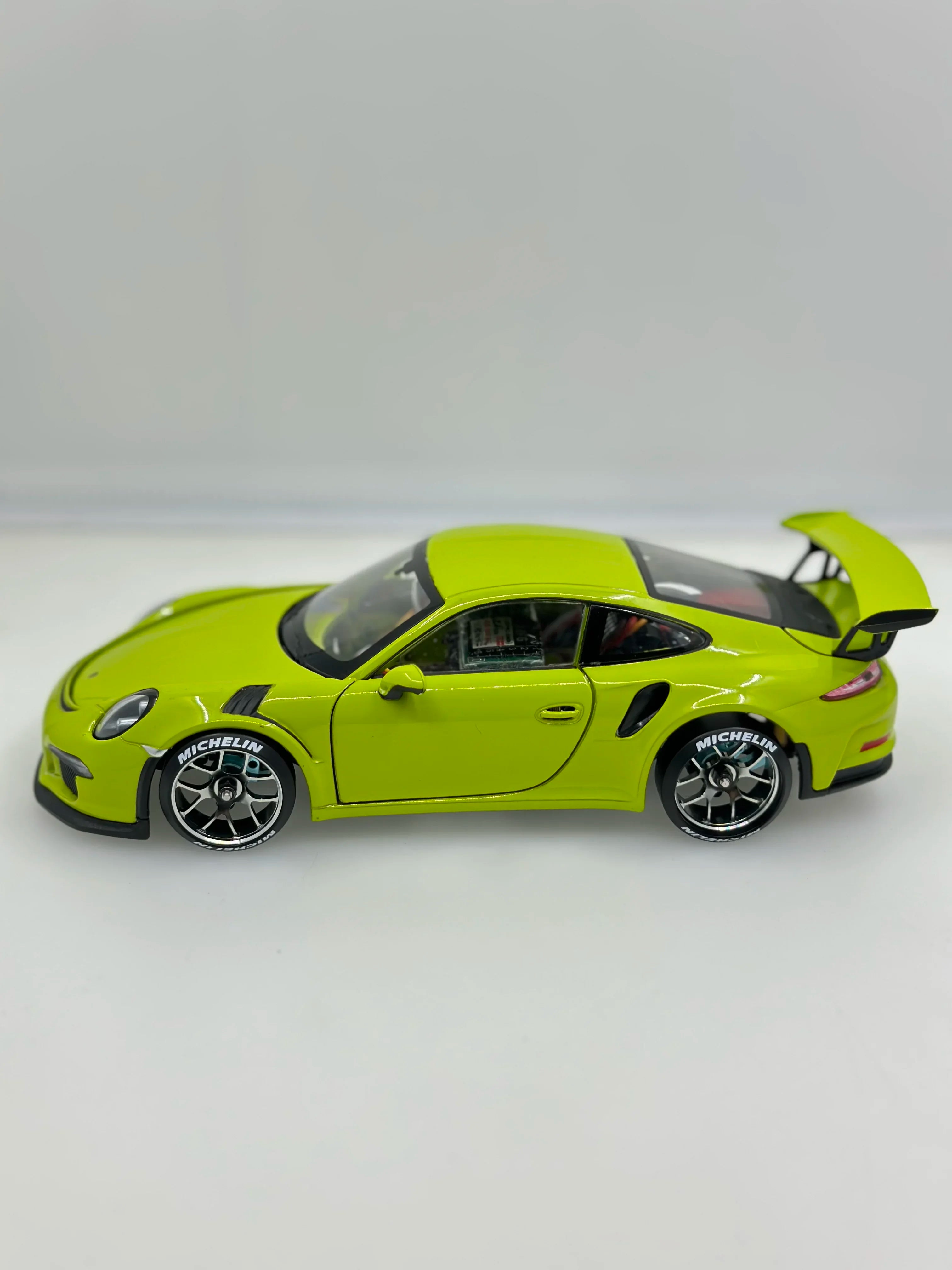 RC RWD Drift Racing Car 1/24 1/28 RTR Version with Brushless ESC Motor Electronics