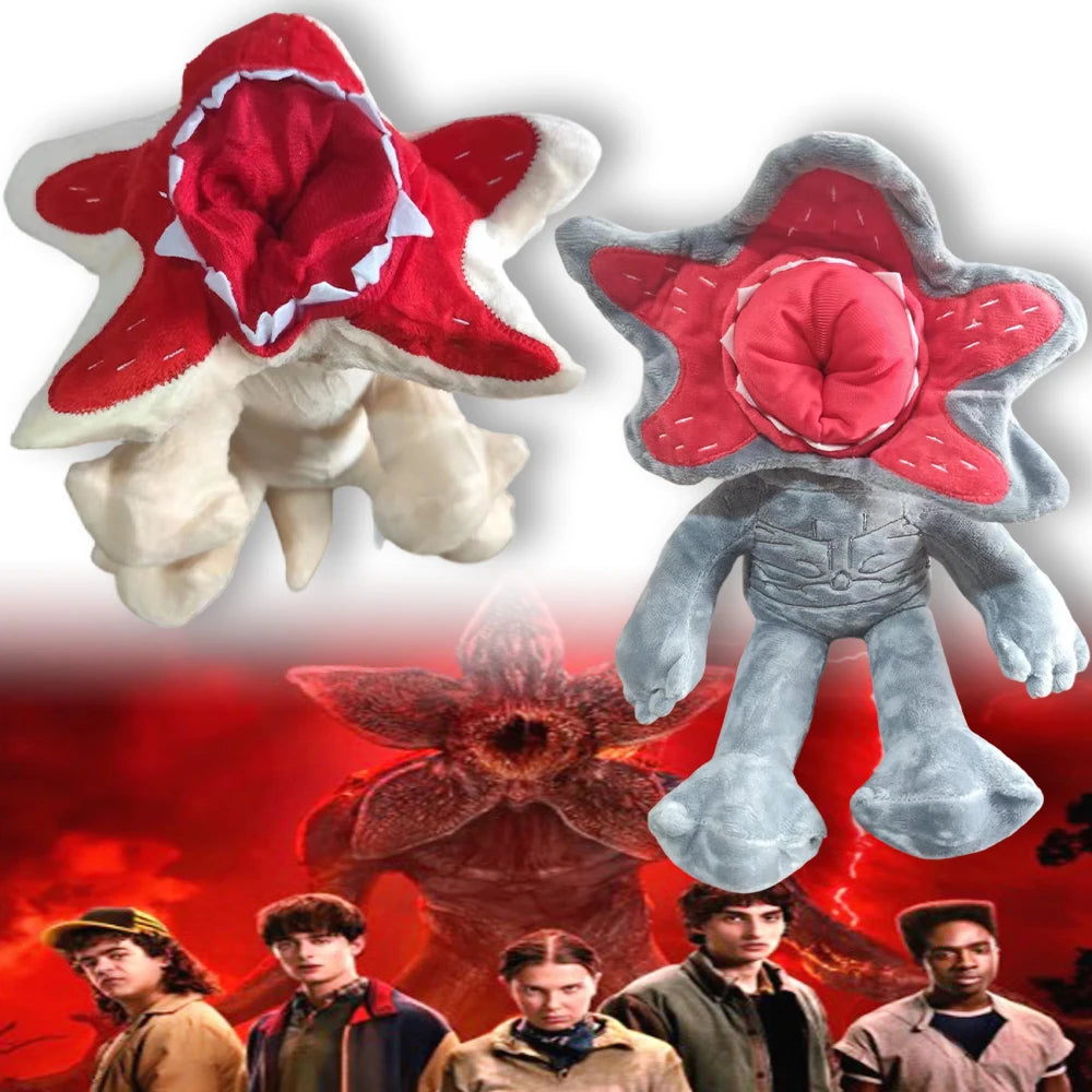 New Cartoon Character Plush Toys High Quality Stuffed Dolls Holiday Surprise for Boys Girls Exclusive Fan Gifts