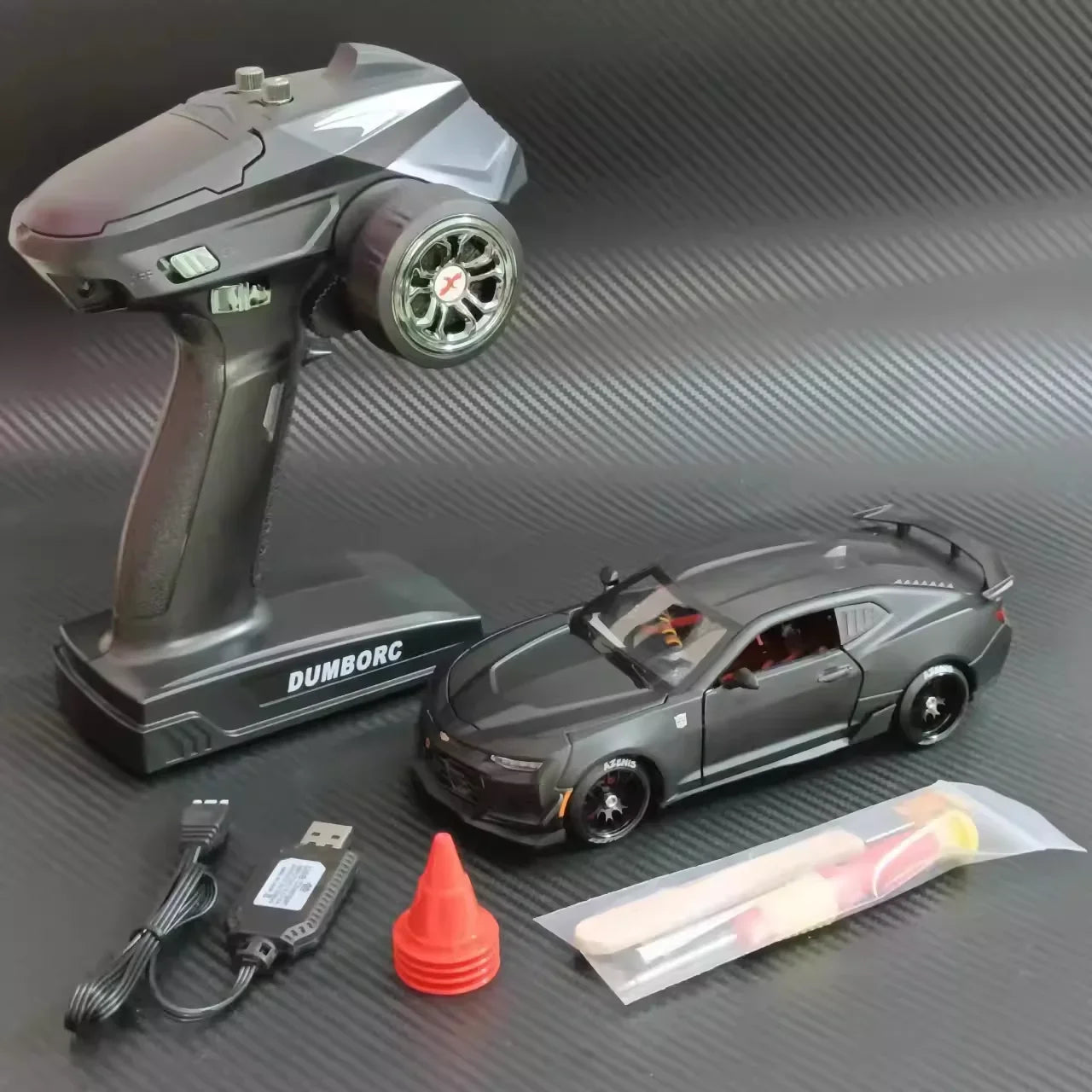 RC RWD Drift Racing Car 1/24 1/28 RTR Version with Brushless ESC Motor Electronics