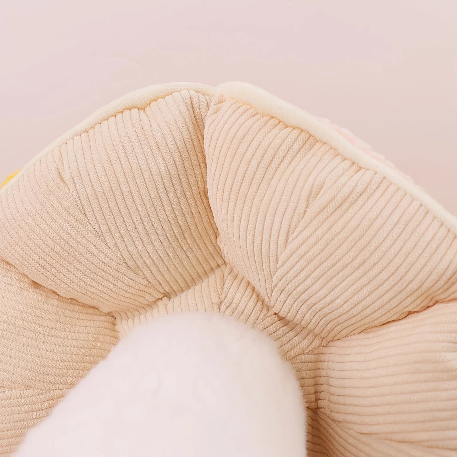 Plush Mushroom Pillow Creative and Washable Toy Cushion for Kids & Adults Simulation Mushuroom Plush Toy Birthday Gifts for Kids