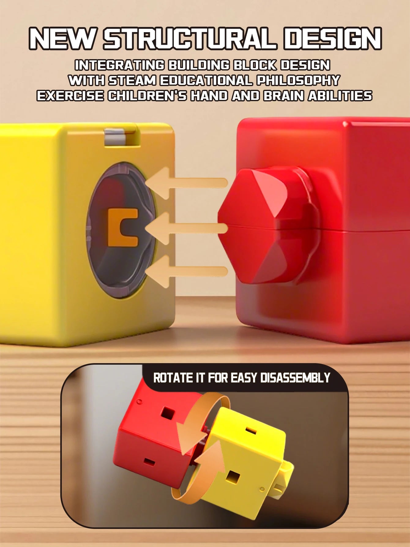 Educational Toys  Latest Assembly Magic Track Train Set Children'S Toys Non-Remote Control Rail Car Gift Box