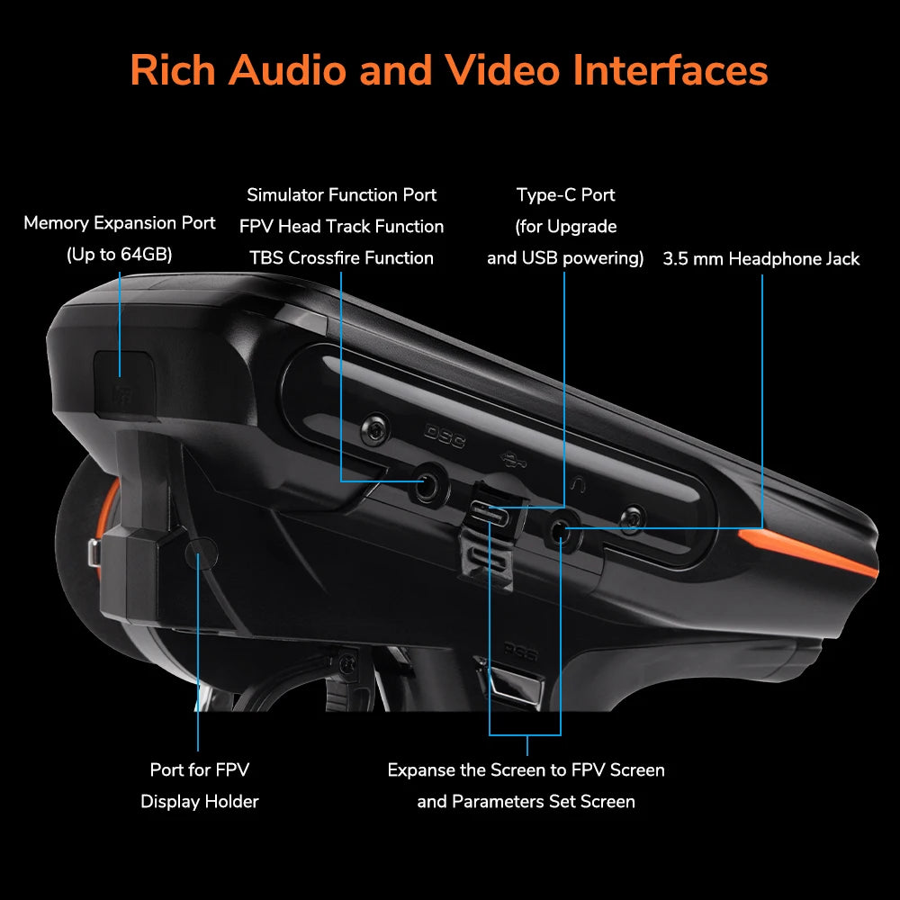 Radiolink RC8X RC Transmitter and Receiver Old to New Trade In with Radio RC4G RC4GS RC4GS V2 RC4GS V3 RC6GS RC6GS V2 RC6GS V3