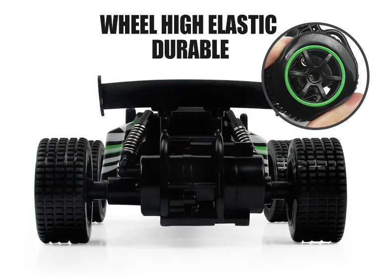 1:20 RC Car 20km/h High Speed Car Radio Controled Machine  Remote Control Car Toys For Children Kids XMAS Gifts RC Drift