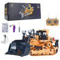 RC Excavator 1:20 Remote Control Truck 2.4G RC Crawler Engineering Vehicle Excavator Truck Radio Control Children's Day Gifts