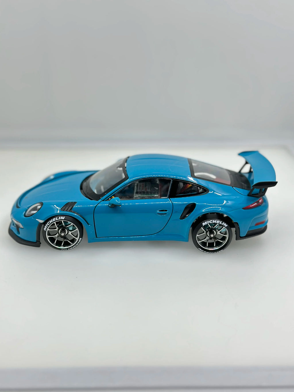 RC RWD Drift Racing Car 1/24 1/28 RTR Version with Brushless ESC Motor Electronics